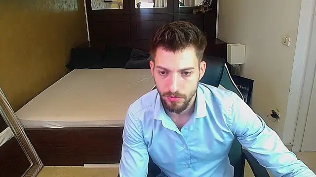 FelixRook online show from July 5, 2026, 4:07 am