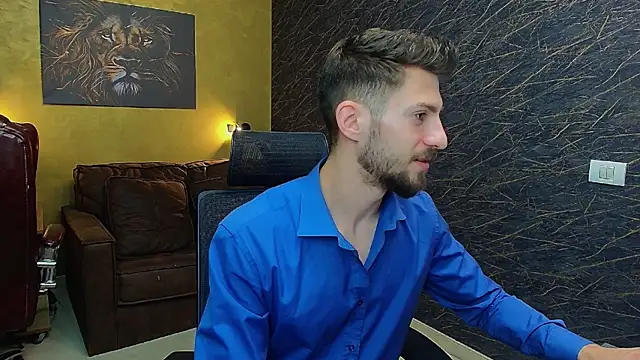 FelixRook online show from July 7, 2026, 4:37 am