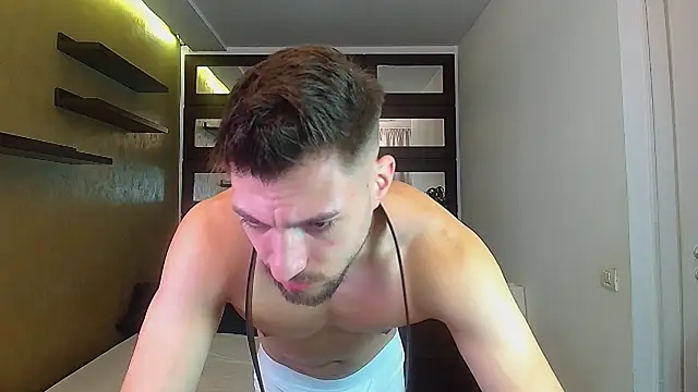 FelixRook online show from July 8, 2026, 4:17 am