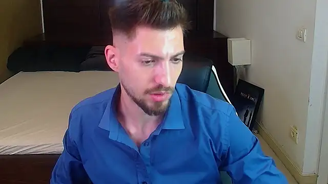 FelixRook online show from July 9, 2026, 4:05 am
