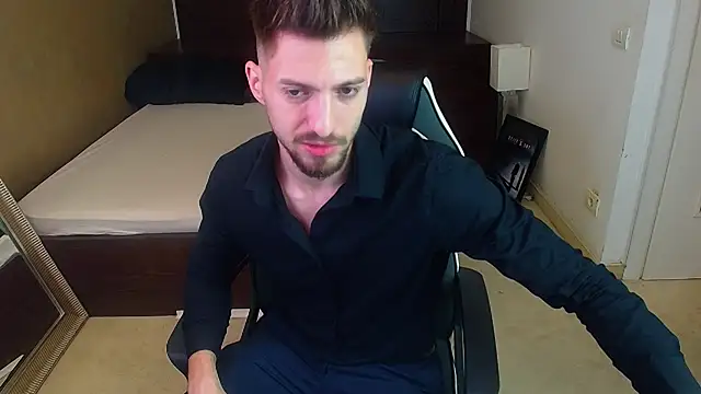 FelixRook online show from July 10, 2026, 4:17 am