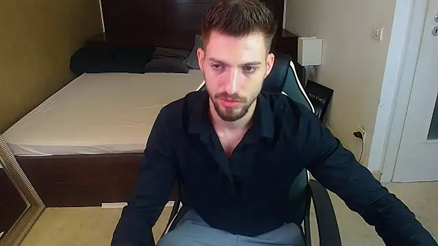 FelixRook online show from July 15, 2026, 4:07 am