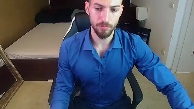 FelixRook online show from July 18, 2026, 4:16 am