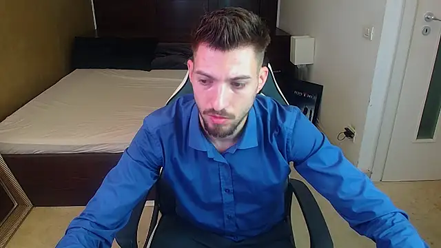 FelixRook online show from July 25, 2026, 4:10 am