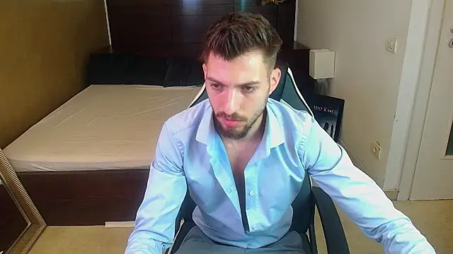 FelixRook online show from July 31, 2026, 4:12 am