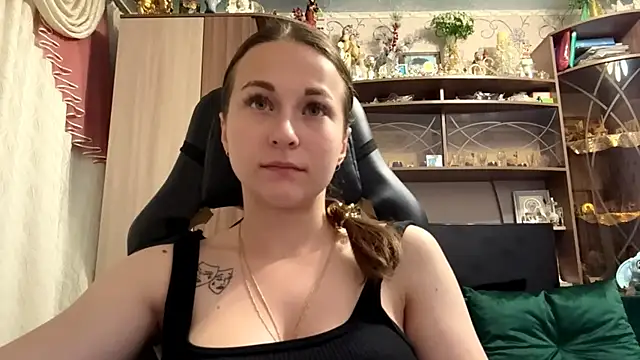 Snapshot of TaIliedGuest chatting on July 26, 2026, 12:08 am TaIliedGuest online show from July 26, 2026, 12:08 am