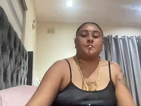 IndianFusionX online show from June 16, 2026, 11:07 pm
