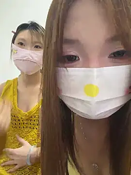 QIQI-QIQI-01 online show from July 3, 2026, 11:49 am