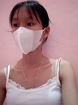 Abi girl12 online show from June 16, 2026, 4:20 pm
