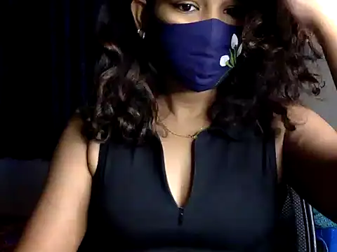 Nisha-moon online show from June 16, 2026, 6:38 am