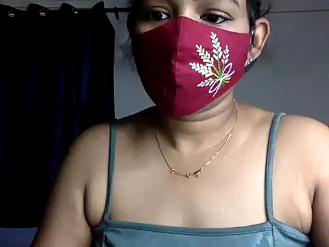 Nisha-moon online show from July 10, 2026, 6:50 am