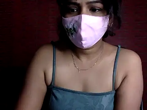 Nisha-moon online show from July 16, 2026, 6:41 am