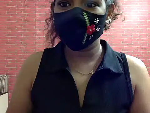 Nisha-moon online show from July 19, 2026, 6:39 am