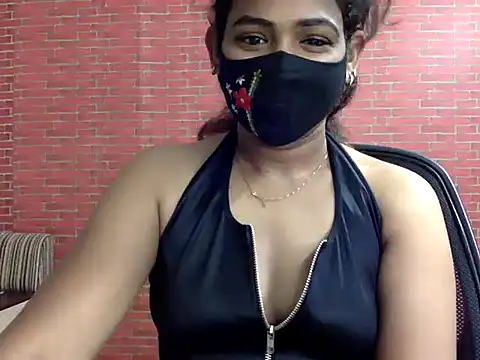 Nisha-moon online show from July 30, 2026, 7:07 am