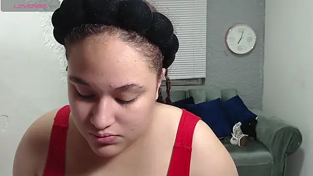 leilasosexy online show from July 11, 2026, 1:25 pm