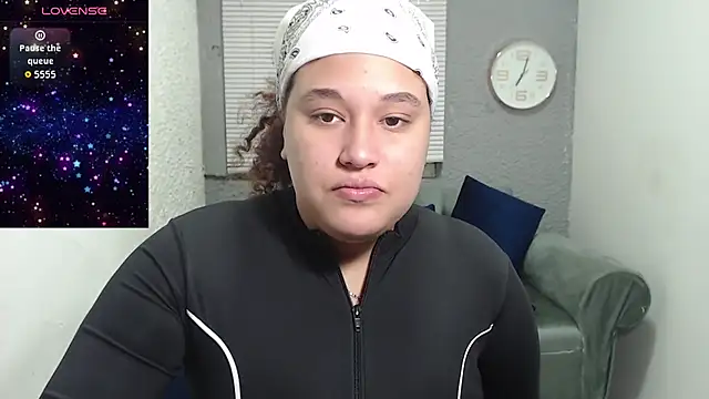 leilasosexy online show from July 23, 2026, 12:25 pm