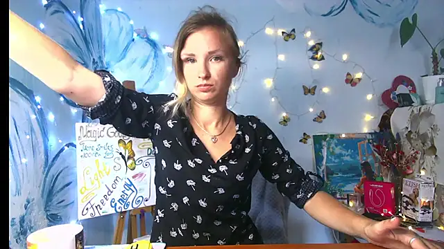 magic life online show from July 2, 2026, 8:20 am