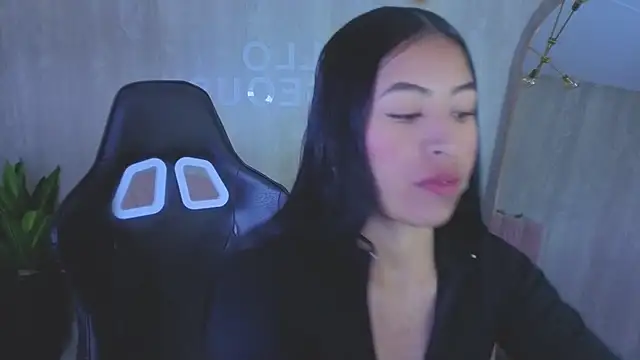 lia x a online show from July 24, 2026, 1:09 pm