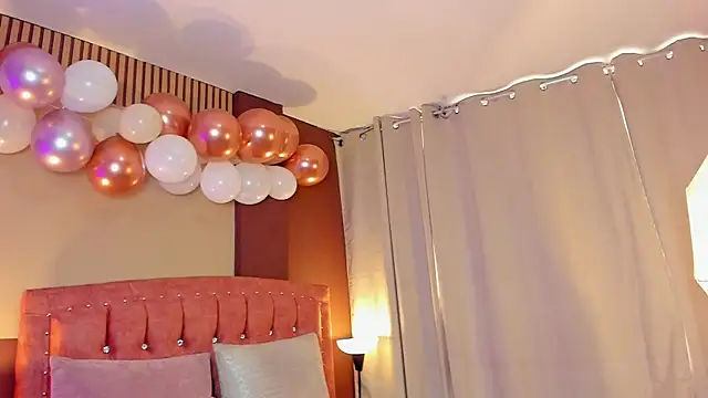 sensual fer online show from July 14, 2026, 12:33 pm