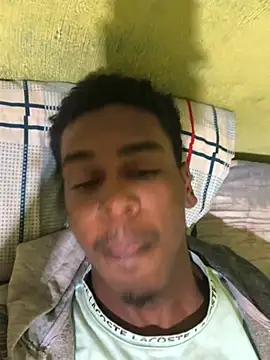 preeto gostoso online show from July 26, 2026, 8:10 am