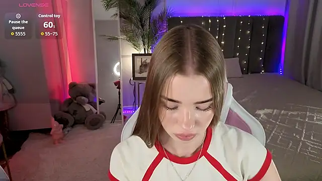 Milla Way online show from July 15, 2026, 2:22 pm