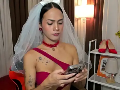 XxBeautyxX online show from July 24, 2026, 8:07 pm