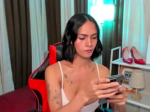 XxBeautyxX online show from July 28, 2026, 9:25 pm