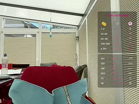 DirtyMarie80 online show from July 9, 2026, 2:32 pm