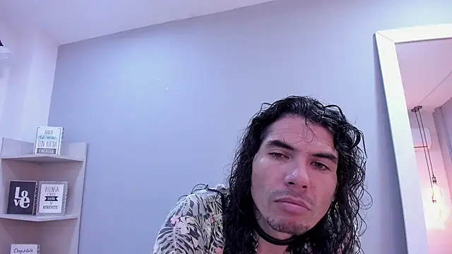 Antony Stone online show from July 31, 2026, 12:59 pm