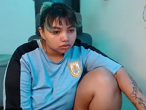 kimy 19 online show from June 29, 2026, 7:14 pm