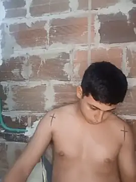 FreshGYMBOY online show from June 16, 2026, 8:55 pm