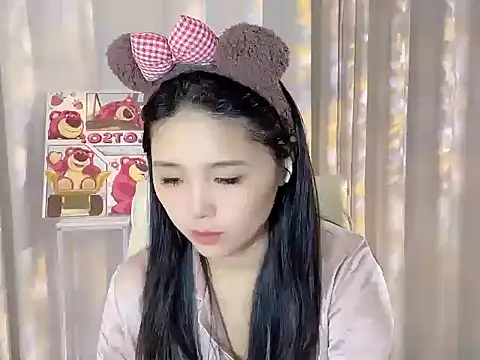 Snapshot of xiao--su chatting on June 22, 2026, 5:37 am xiao--su online show from June 22, 2026, 5:37 am