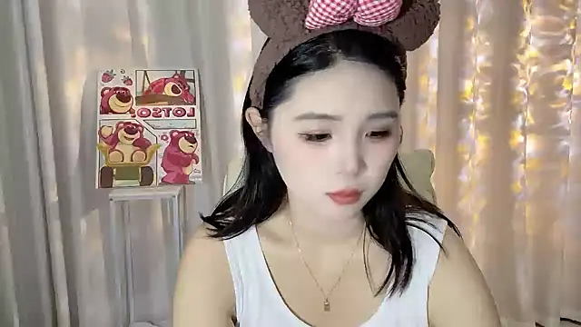 Snapshot of xiao--su chatting on July 4, 2026, 2:45 pm xiao--su online show from July 4, 2026, 2:45 pm