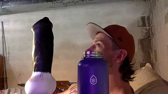 thierrybae online show from July 24, 2026, 3:48 am