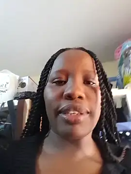 Miss Bunny5 online show from June 13, 2026, 8:12 am