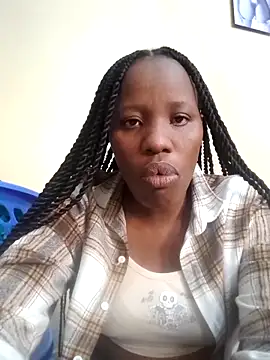 Miss Bunny5 online show from June 15, 2026, 7:54 am