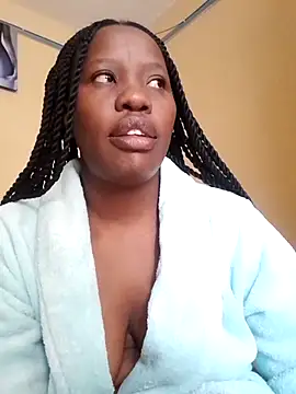 Miss Bunny5 online show from July 10, 2026, 12:52 pm