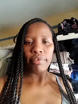 Miss Bunny5 online show from July 25, 2026, 12:14 pm