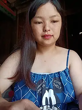 Linna-bae online show from July 11, 2026, 1:52 am