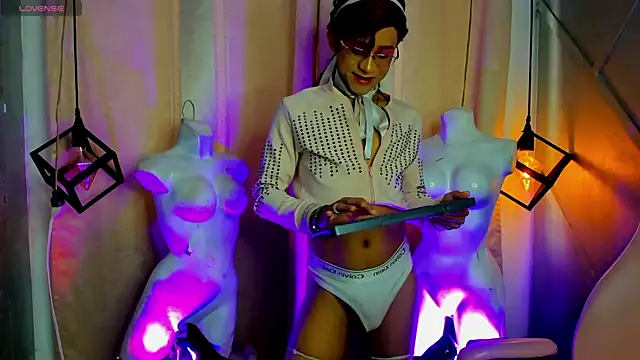 Valensmile online show from July 23, 2026, 7:45 pm