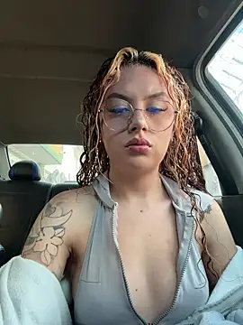 Joyce-fire online show from July 1, 2026, 7:24 pm