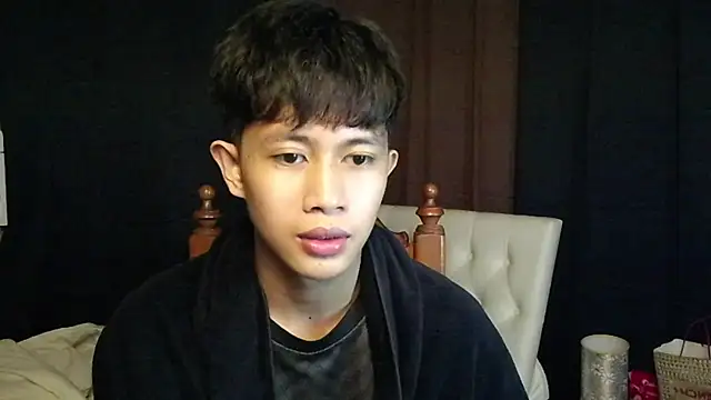 Hottwink09 online show from July 28, 2026, 12:23 pm