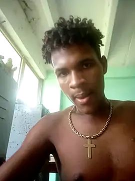 dantecruz19 online show from June 20, 2026, 2:53 pm