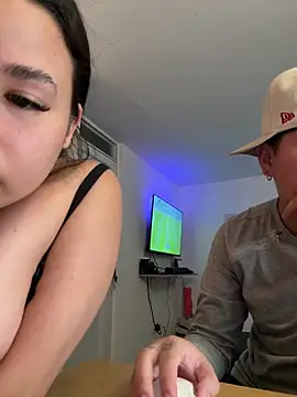 Lovers room online show from July 1, 2026, 3:19 am