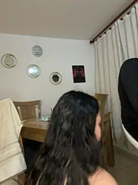 Lovers room online show from July 10, 2026, 1:21 am