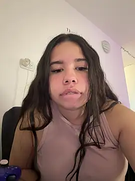 Lovers room online show from July 23, 2026, 1:19 am