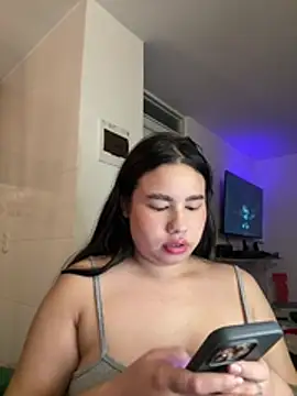 Lovers room online show from July 29, 2026, 2:21 am
