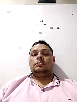 EnzoDesire online show from August 6, 2026, 8:27 am