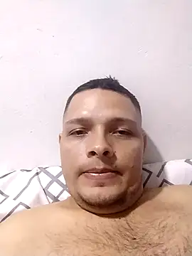 EnzoDesire online show from August 8, 2026, 5:42 am