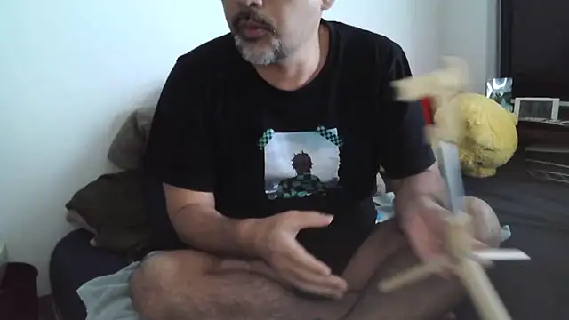komadanaoki online show from July 7, 2026, 11:20 pm